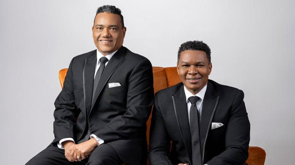 Raymond & Miguel "Los Reyes Del Humor" con Invitados Especiales