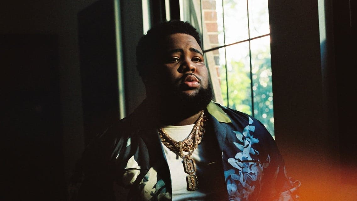 Rod Wave - The Redemption Experience