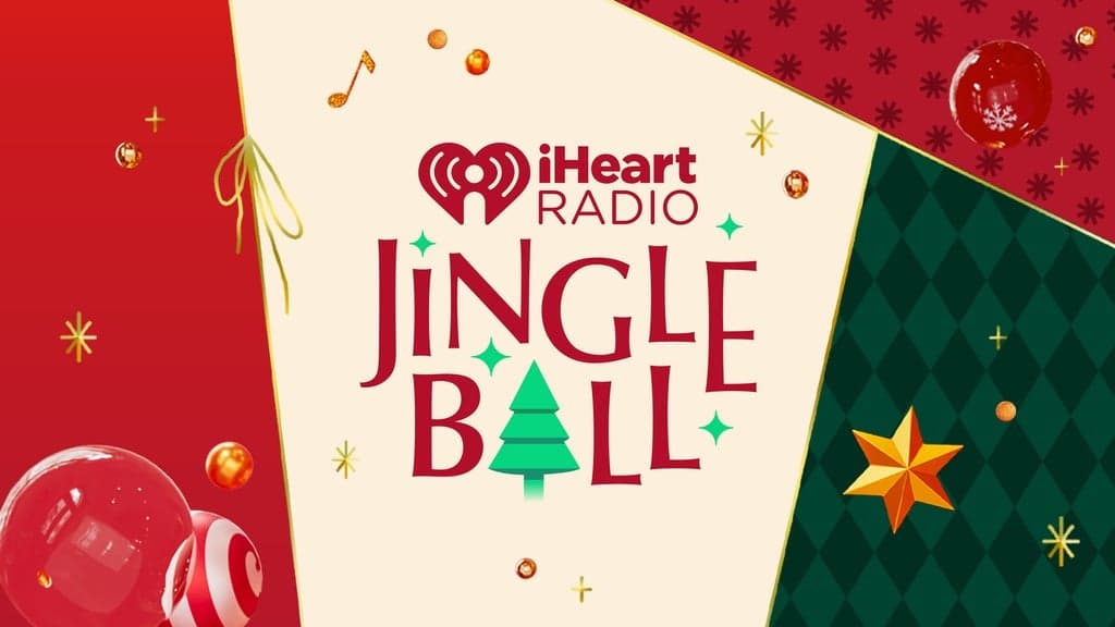 Y100.7's Jingle Ball Presented by Capital One