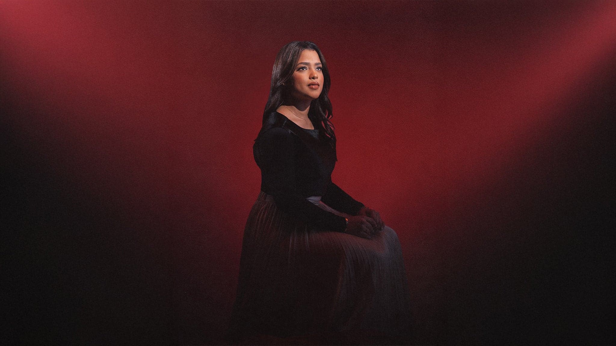 Averly Morillo - Leña Nueva Tour 